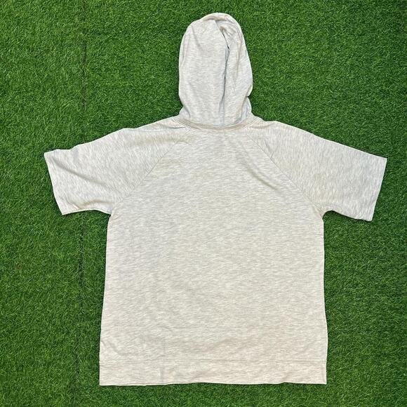 Star Wars Darth Vader Lightweight Hooded Graphic Tee - Picture 4 of 4